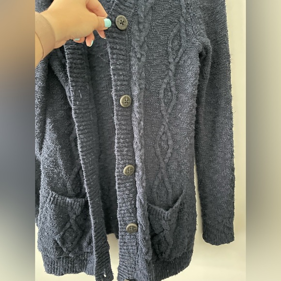 Lucky Cardigan L - Picture 2 of 4